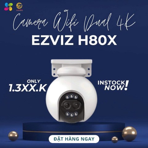 EZVIZ